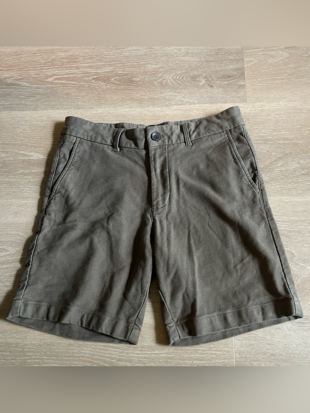 The Original BEN SHERMAN Chino Shorts